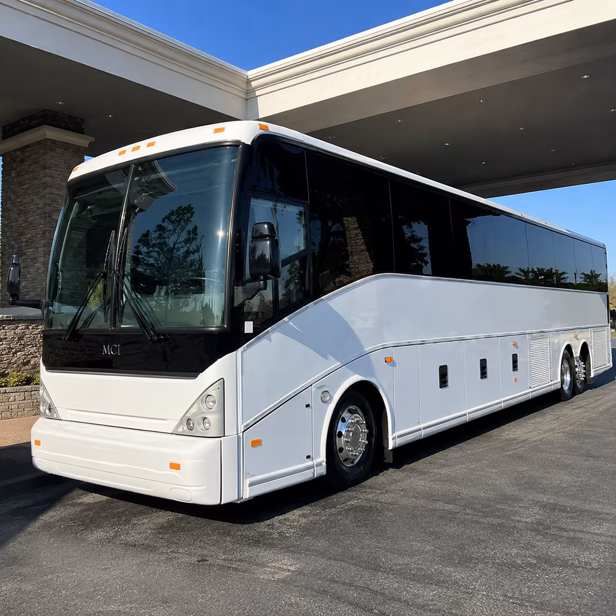 busrentaledmond com is here for oklahoma national guard drill weekend transportation