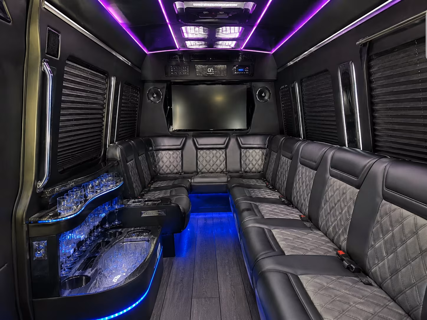 busrentaledmond com makes finding airport shuttle buses for uco groups and corporate teams easy