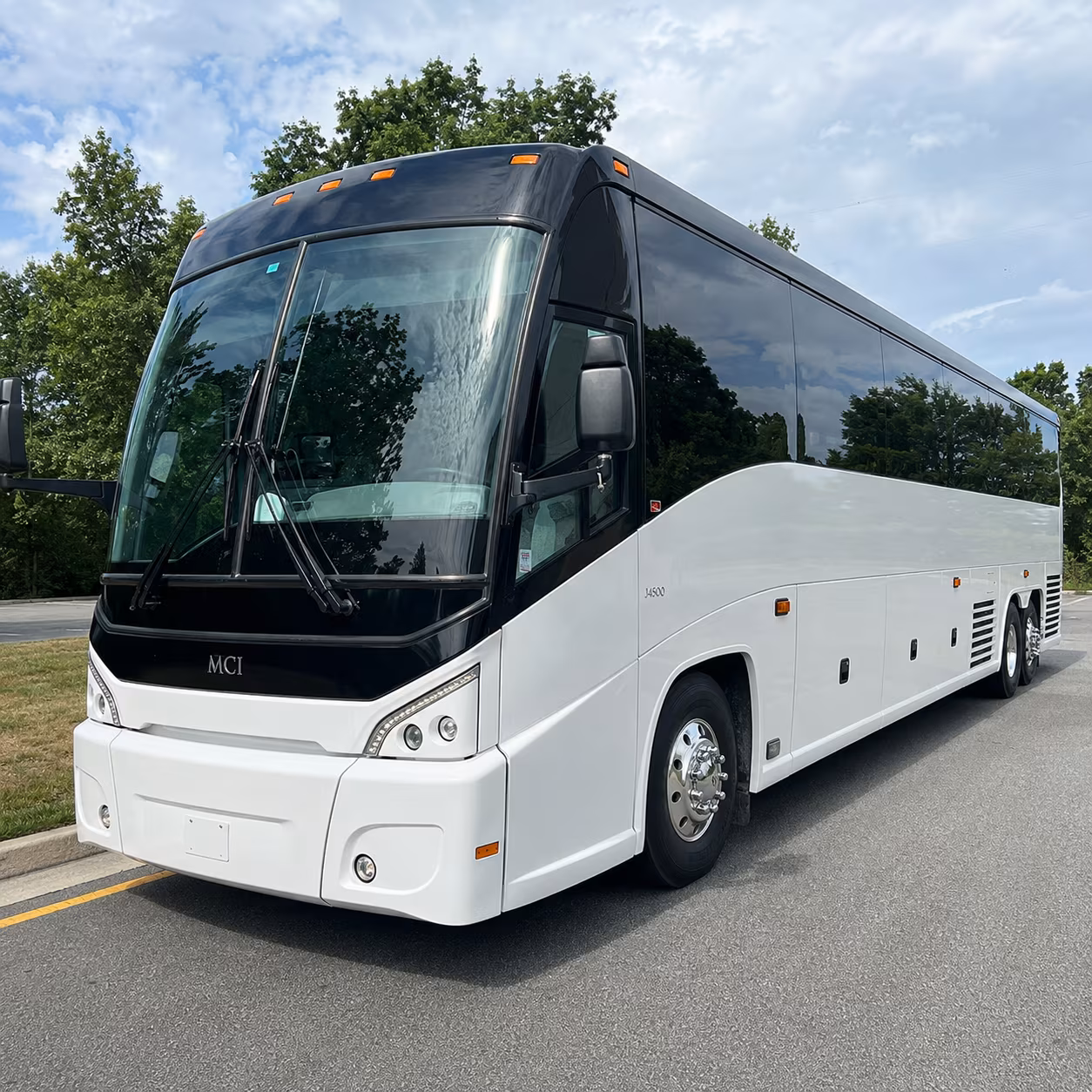 client entertainment and corporate outing transportation across the okc metro