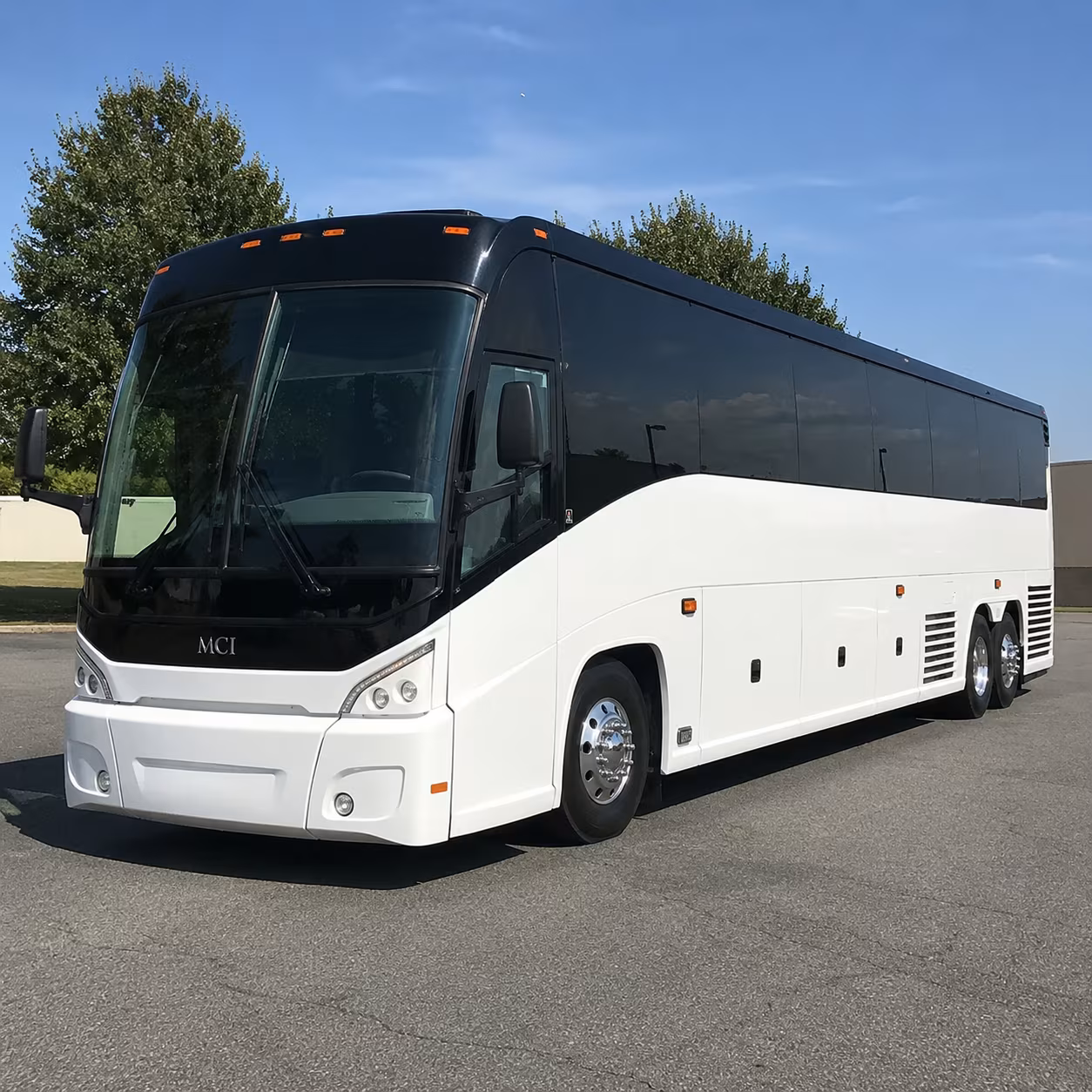 corporate conference and convention shuttles to oklahoma city convention center and paycom center