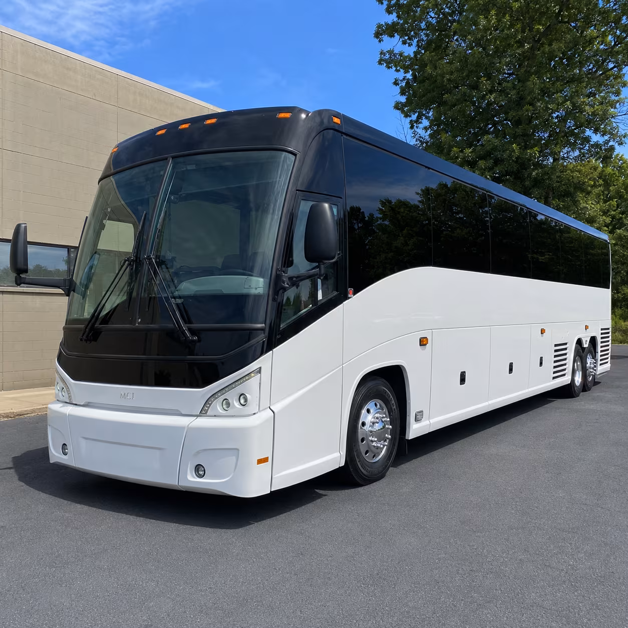 corporate event transportation at the university of central oklahoma and edmond conference venues