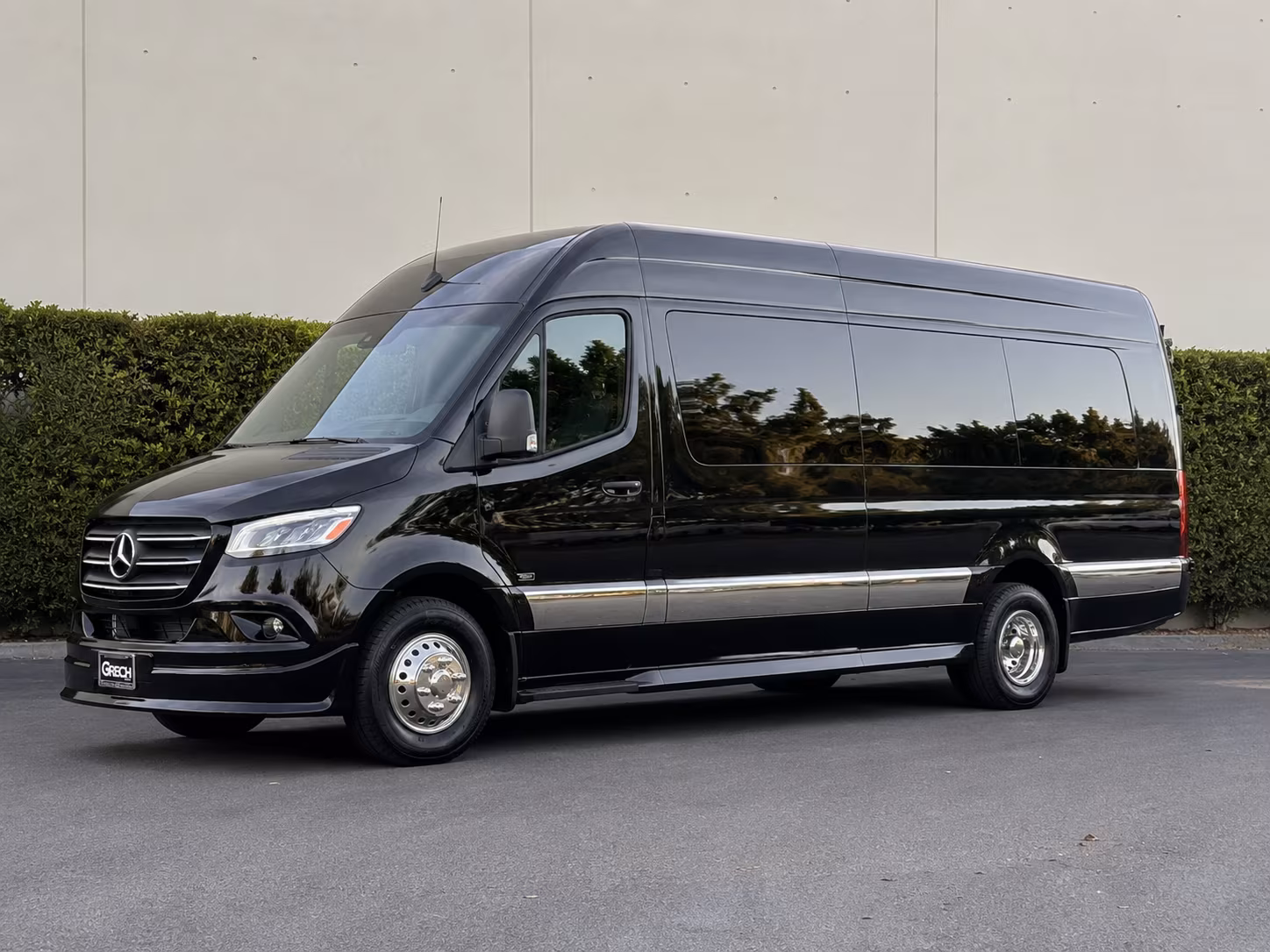 edmond government military transportation