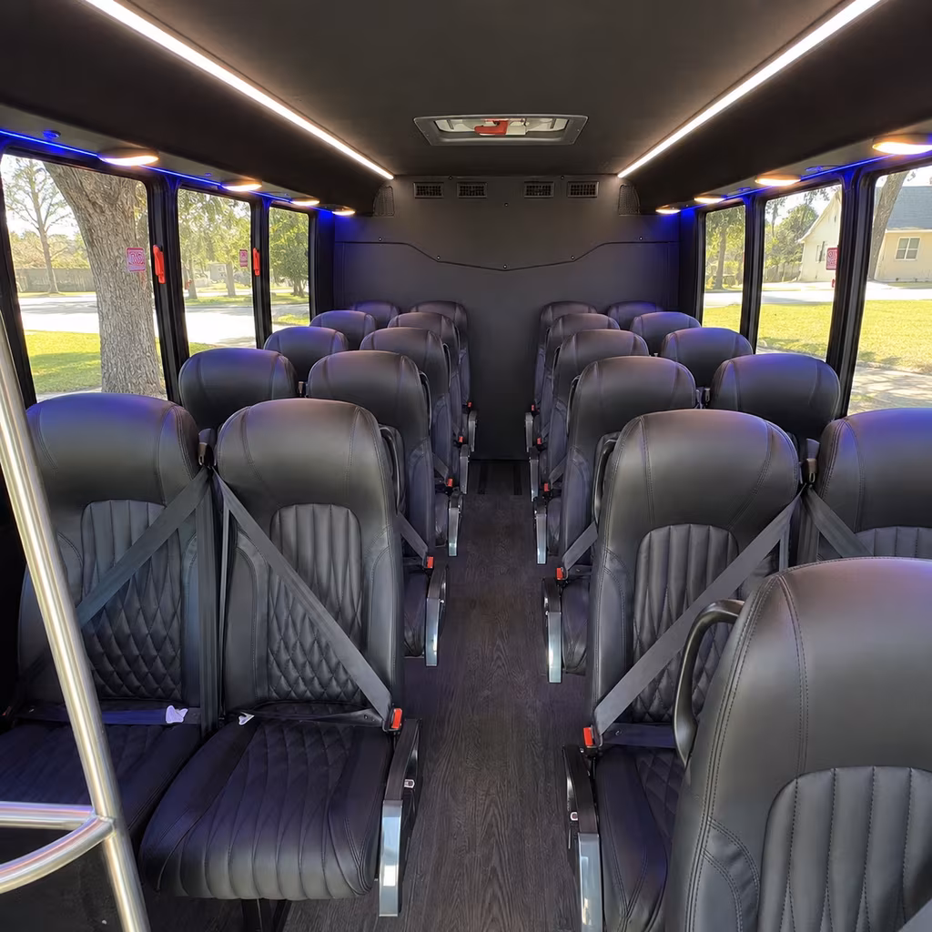 edmond school event transportation