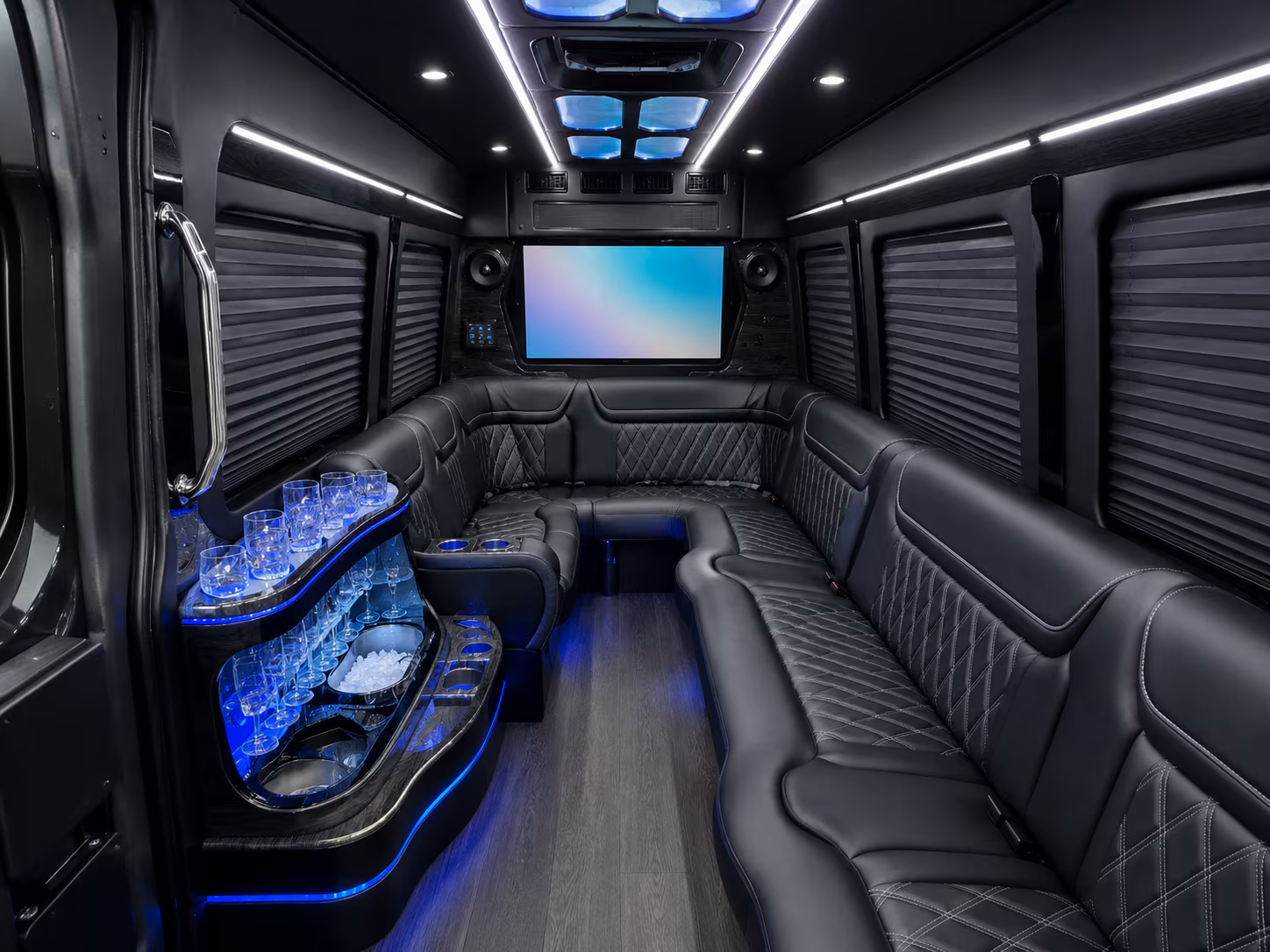 edmond sporting event transportation