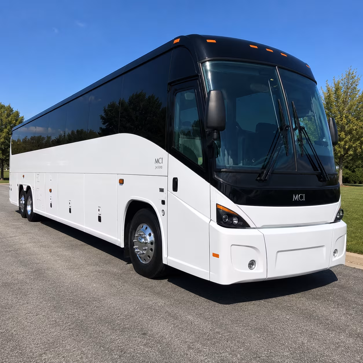 edmond to dallas and fort worth long distance group transportation on i 35