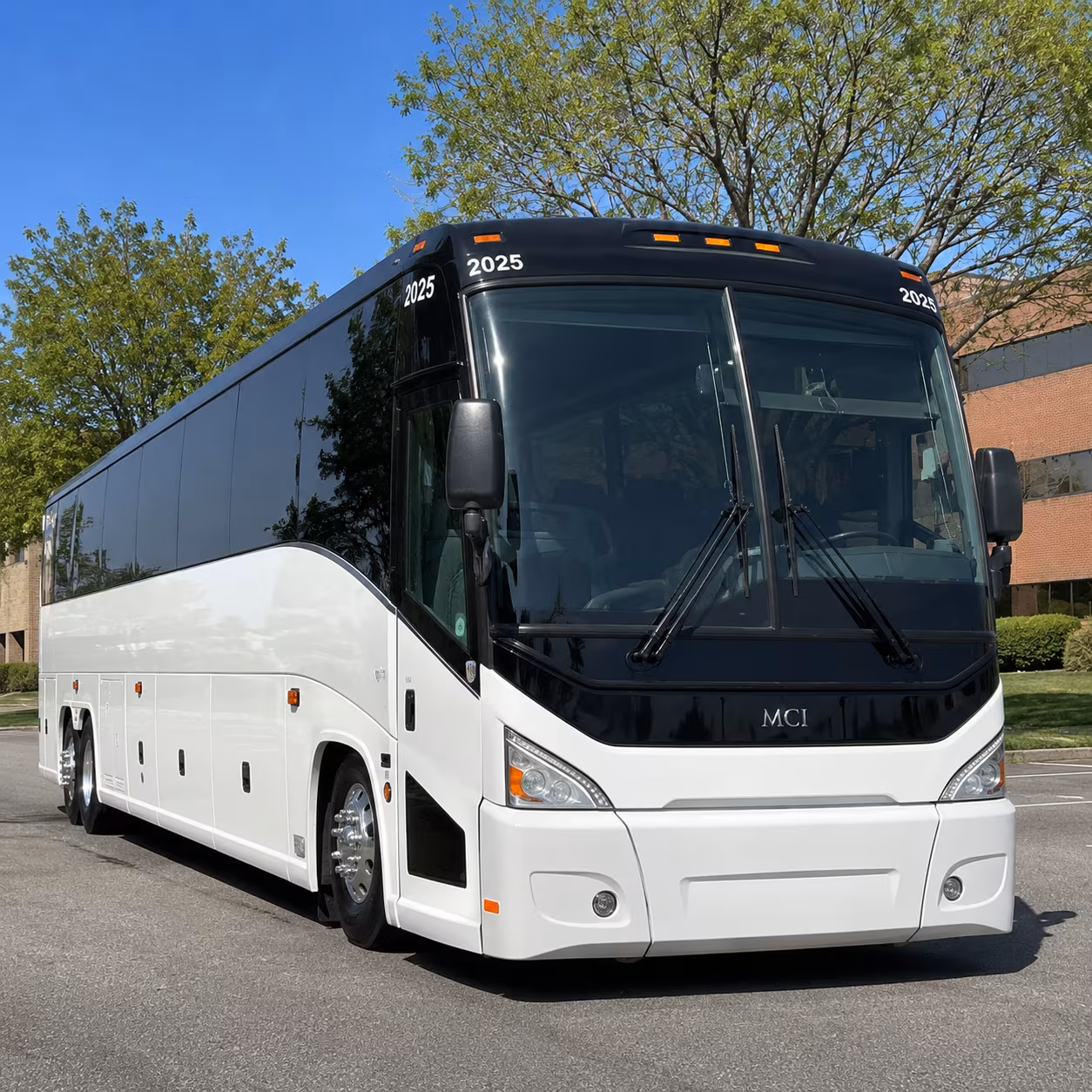 end of year trip buses to frontier city and chickasaw bricktown ballpark