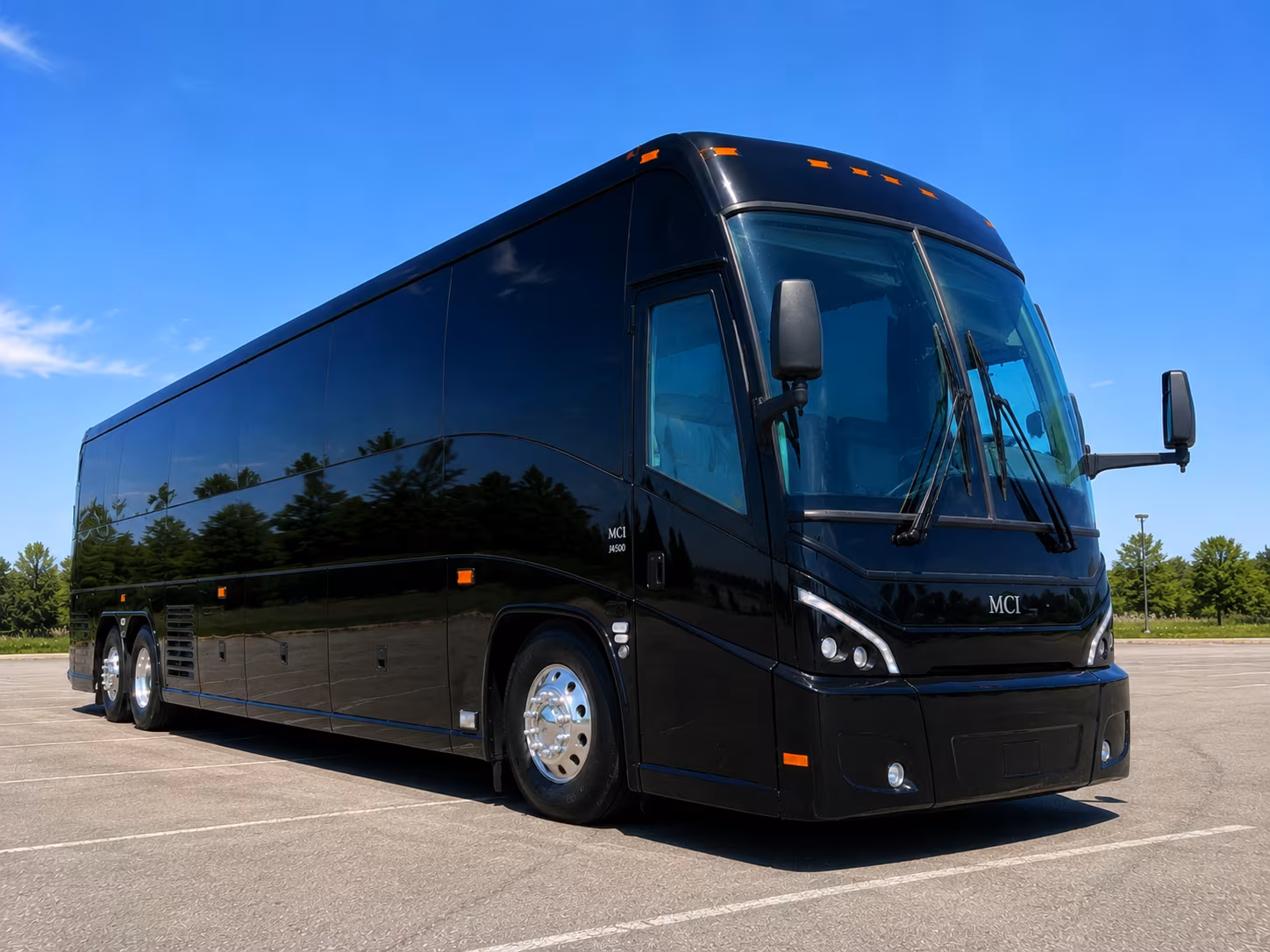 fill out one quick form to compare sprinter vans and limos for your bridal party