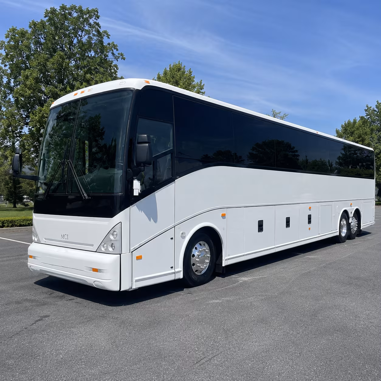 group transportation for edmond teams commuting to tinker afb and the faa aeronautical center