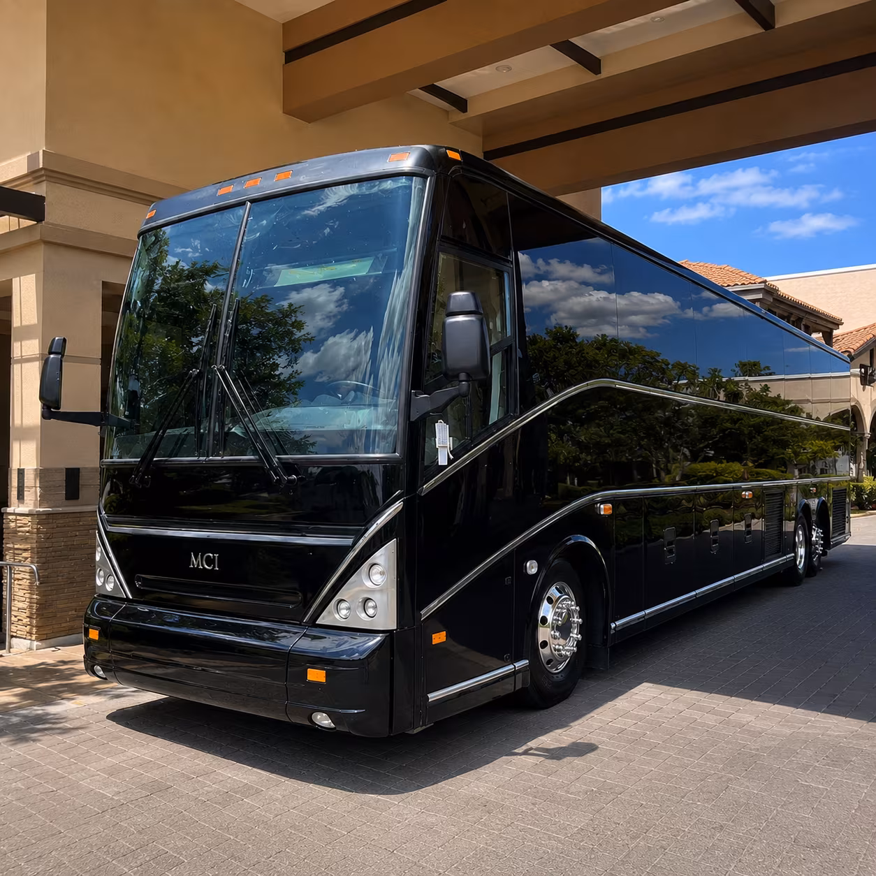 minibuses and party buses for okc dodgers games in bricktown