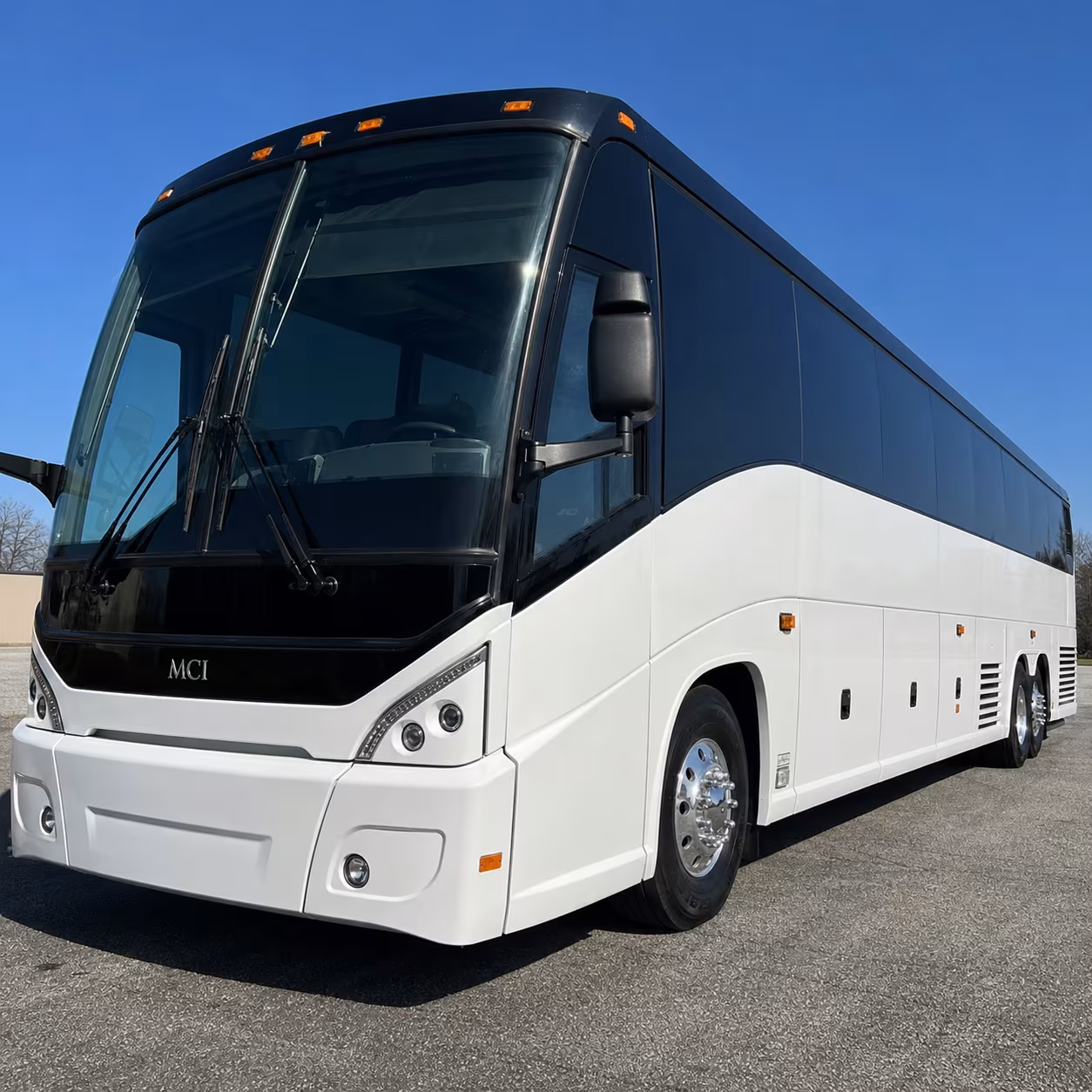 remote parking and satellite lot shuttles for edmond s largest employers