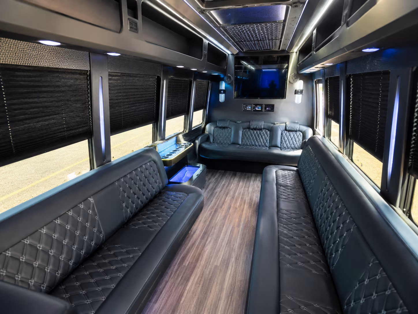 with busrentaledmond com you can compare party buses for your edmond bachelorette night