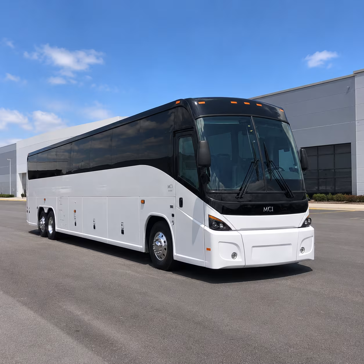 youth group and retreat transportation across oklahoma